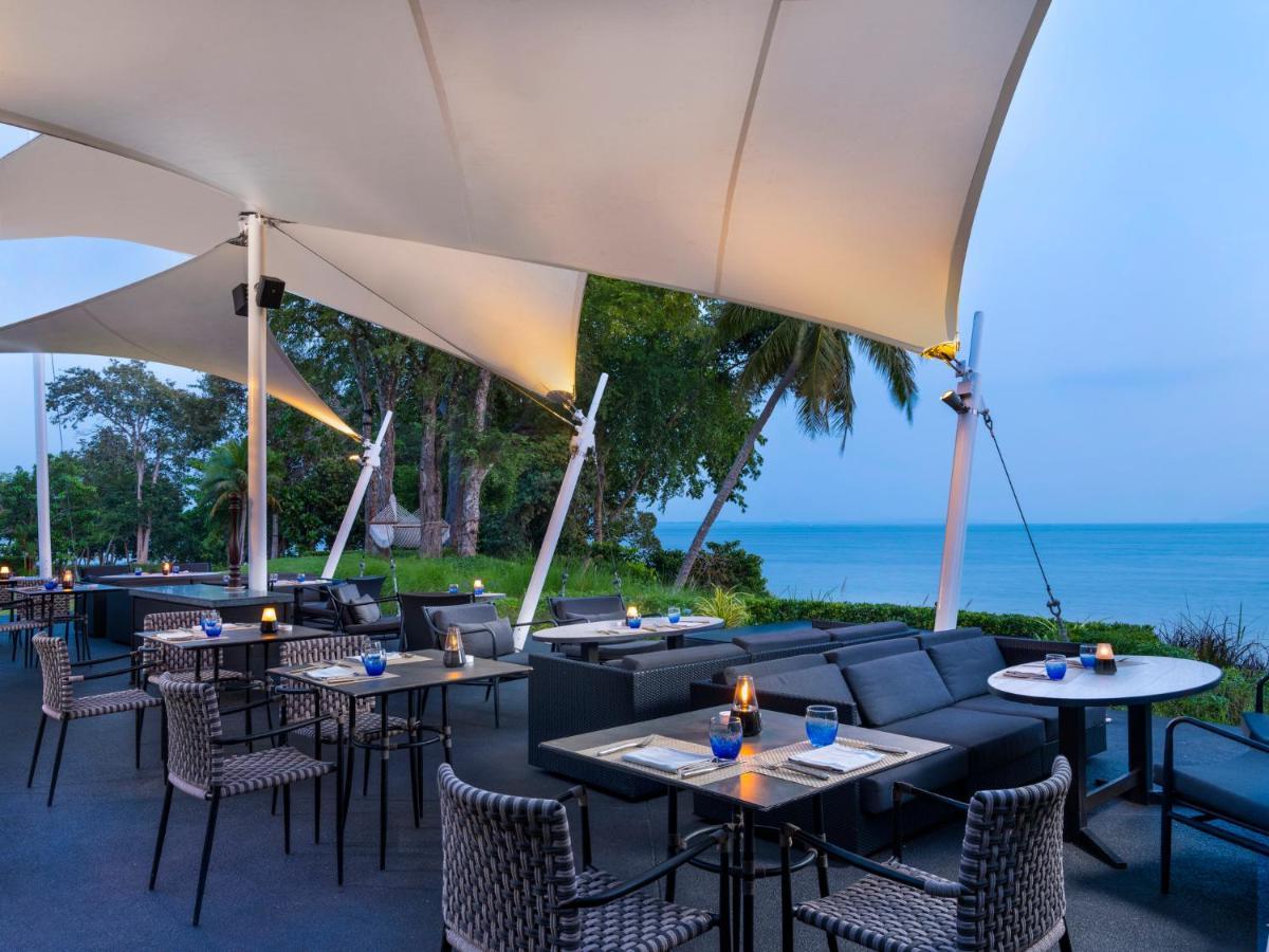 The Shellsea Krabi I Luxury Beach Front Resort & Pool Villa Ao Nam Mao Exterior photo
