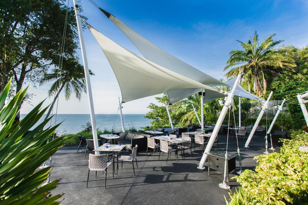 The Shellsea Krabi I Luxury Beach Front Resort & Pool Villa Ao Nam Mao Exterior photo