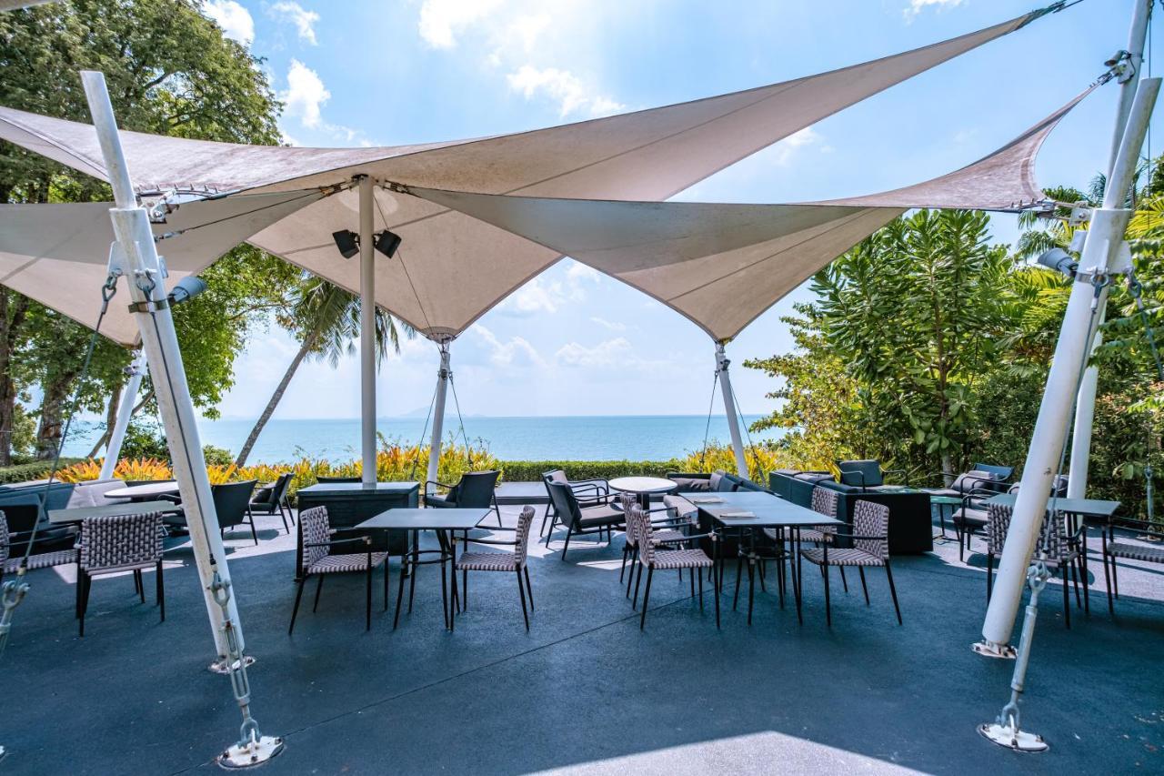 The Shellsea Krabi I Luxury Beach Front Resort & Pool Villa Ao Nam Mao Exterior photo