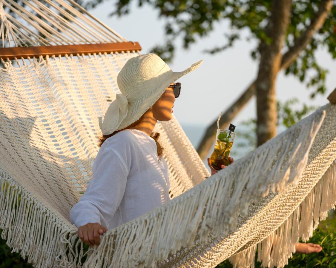 The Shellsea Krabi I Luxury Beach Front Resort & Pool Villa Ao Nam Mao Exterior photo