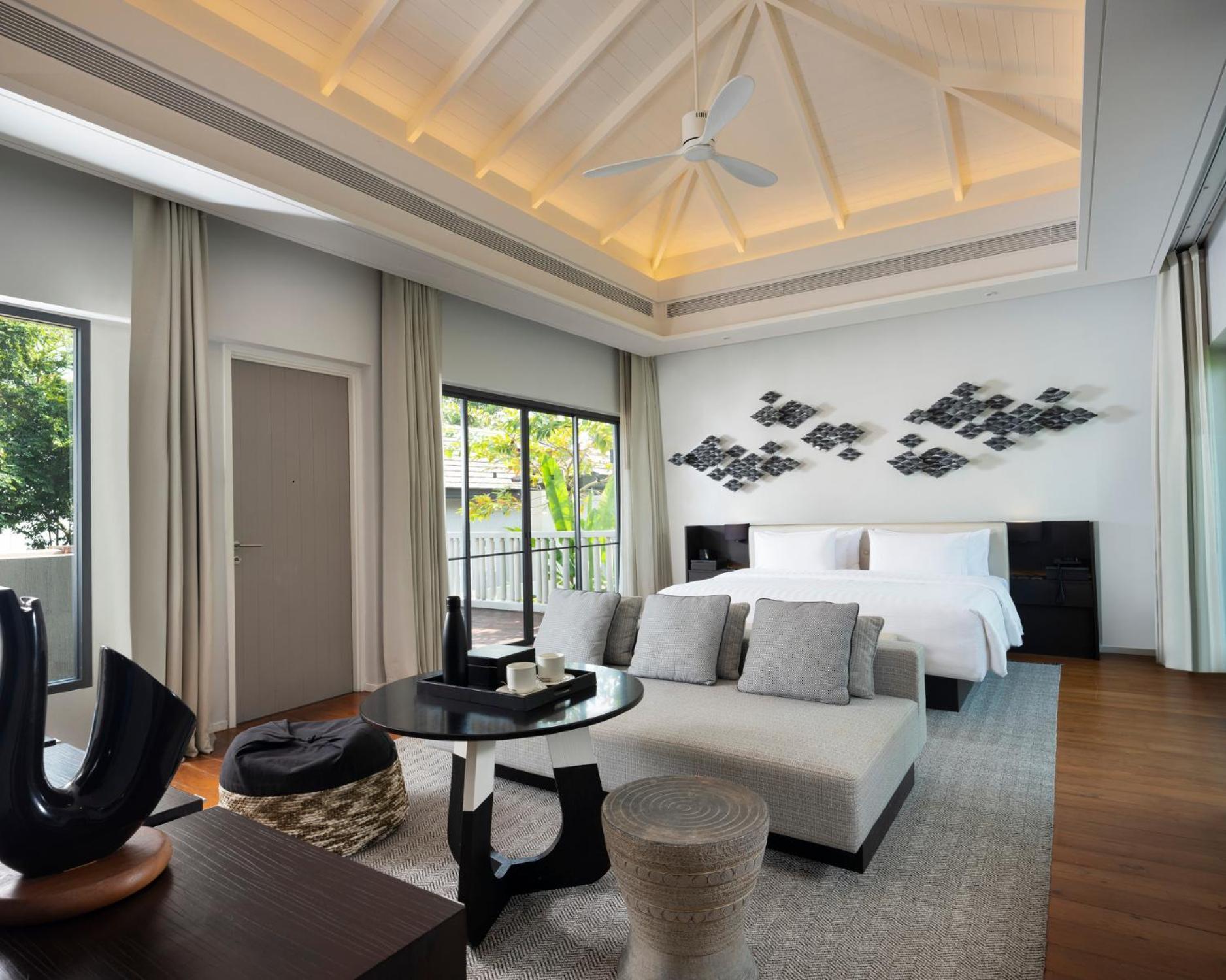 The Shellsea Krabi I Luxury Beach Front Resort & Pool Villa Ao Nam Mao Exterior photo
